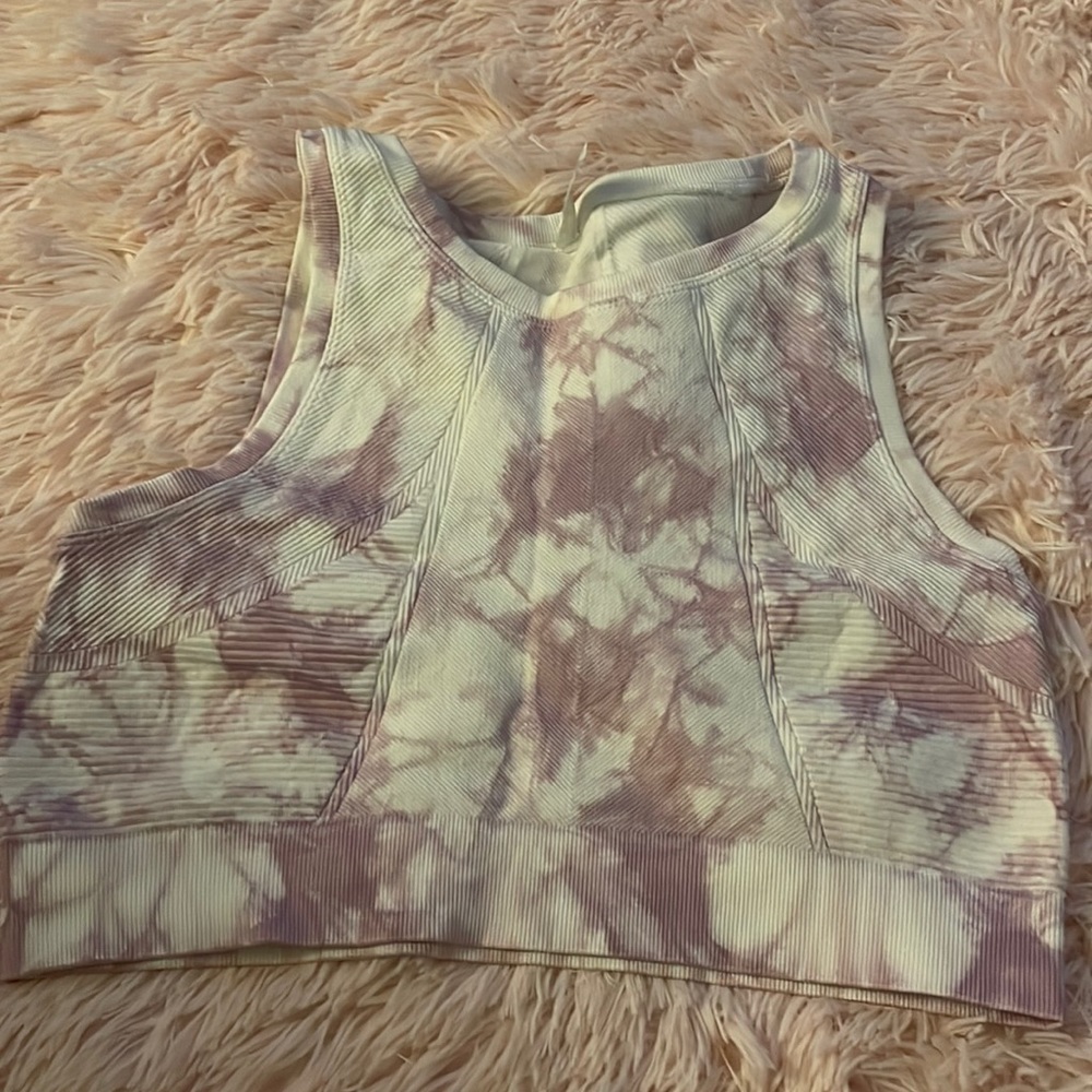 AERIE offline sports bra